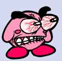 Super american kirby