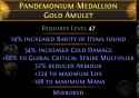 amulet