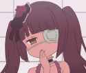 yurine laugh