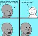 lolg balance