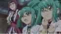 People actually cared about these characters getting shafted by Crow