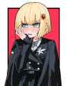 __oosuzuki_kurara_the_hundred_line_last_defense_academy_drawn_by_hachijooooooo__sample-8422134a1cae59f6f4777170f6ca22f5