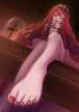 Baobhan Feet 3