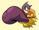 Bat Booty