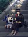 Raidou candy apple