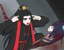 Answer Me Jia Baoyu