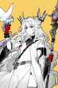 __leizi_arknights_drawn_by_piaoliu_ping_ping_ping_pingzi__2600d4a4f635b9c811f1b6e6d628a818