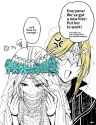 revenant and duchess