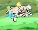 lalapyoi densetsu