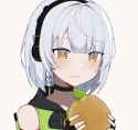 burger