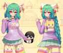Omocat Omomerch