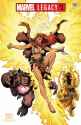 Firehair (Phoenix 1000000 BC)