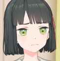 ginko worry