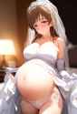 Preggo Minami Ai