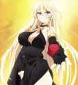 Bismarck Black Dress 2