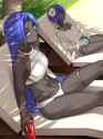 __hassan_of_serenity_assassin_and_female_assassin_fate_and_1_more_drawn_by_7dango7__fb092a5c08b886d7ae5e5745002e6aa0