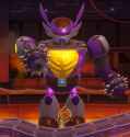 Fang_Mecha