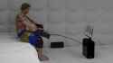 sfv padded room luke