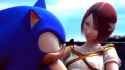 Sonic06_Worrying_and_running
