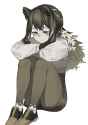 robin sad