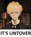 It&#039;s Lintover (Real)