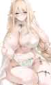Golden Lion Thicc