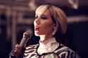 blonde Karen O