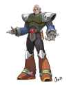 __sigma_mega_man_x_and_1_more_drawn_by_dauntedx__sample-7b2a93ac16c8af04086f4894ae3c8e7b