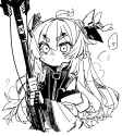 leizi is quick to recognize lewdness