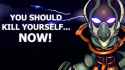 Crit Yourself NOW!