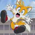 Aaaiieee Tailsuuu