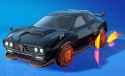 Ghost Rider&#039;s Vehicle