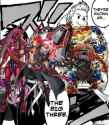 MD&#039;s Big Three