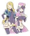 __aile_shidare_hotaru_endou_saya_and_prairie_mega_man_and_2_more_drawn_by_shigehiro_hiroi_heya__690442e32dd0419ae288886226045096