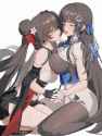 __type_95_type_97_jiangyu_and_daiyan_girls_frontline_and_1_more_drawn_by_henz__065d2b525b4ef7cee6b06a8ea4925d0c