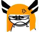 annoyed