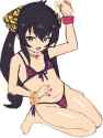 __matoba_risa_idolmaster_and_1_more_drawn_by_heiyuu__8bb450b7bbb23382b5a8ffd58e95aab2