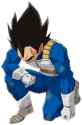 kneeling