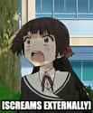 screams-externally