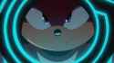 POV Knuckles putting a slave collar on you