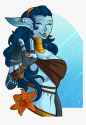 29-290370_wow-female-troll-art-hd-png-download