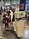 nen at the con 1