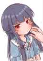 Yukimi rub