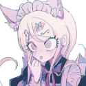 hello kaede 🧝🏿_♀️🧝🏿_♀️