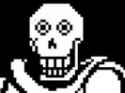 Papyrus shocked
