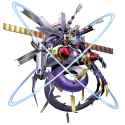 Ragnamon