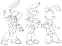 bunnie_sheet_by_ccn_sally_acorn_d47t48c