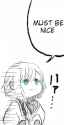 Estelle must be nice