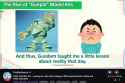 through Gundam
