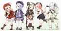 Genshin Impact cute 1